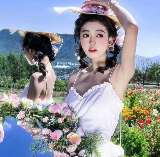 丑女又怎样季先生他超爱